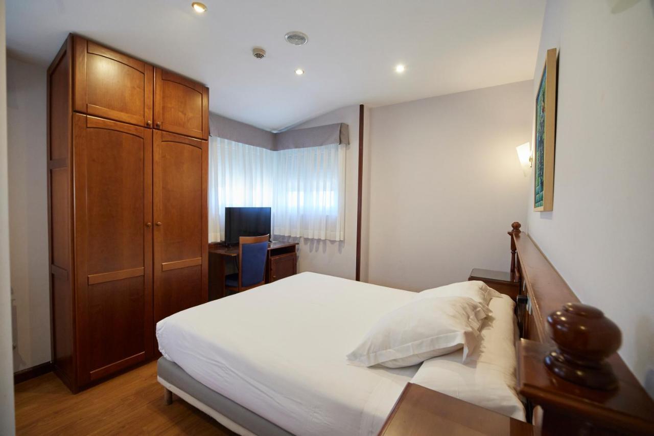 Villalegre Hotel